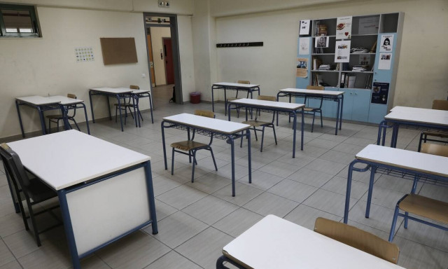 Κορoνοϊός: Στον εισαγγελέα ο φάκελος για την ομάδα Facebook «Κανένα παιδί με μάσκα στο σχολείο»