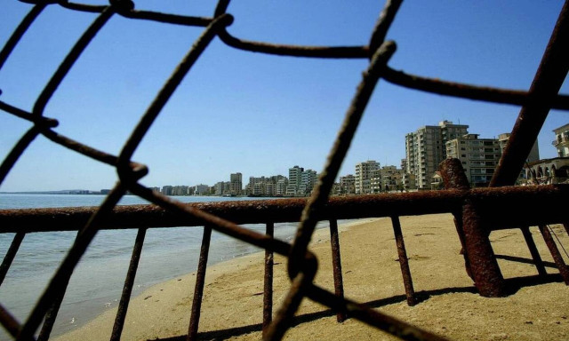 «Πρωθυπουργός» ψευδοκράτους: Είμαστε σχεδόν έτοιμοι για το άνοιγμα των Βαρωσίων 