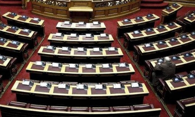 Πέθανε ο πρώην βουλευτής Σερρών Κωνσταντίνος Χατζηδημητρίου