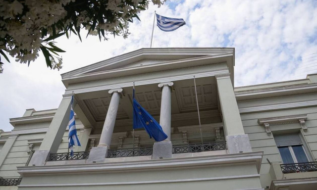 ΥΠΕΞ για Μονή της Χώρας: Η μετατροπή σε τζαμί εκθέτει την Τουρκία στη διεθνή κοινότητα