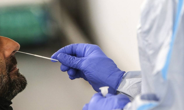 Κορονοϊός - Ιταλία: Για 1η φορά από τα μέσα Μαΐου, τα κρούσματα ξεπέρασαν τα 1.000 μέσα σε 24 ώρες