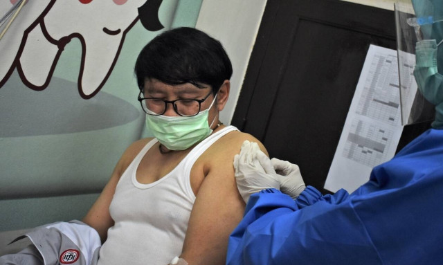 Κορονοϊός: Η Κίνα χορηγεί πειραματικά εμβόλια σε ανθρώπους που ανήκουν σε ομάδες υψηλού κινδύνου