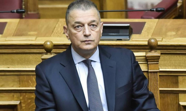 Στεφανής: Θεμελιώδης προϋπόθεση για την εθνική μας προοπτική ο σεβασμός στο Διεθνές Δίκαιο