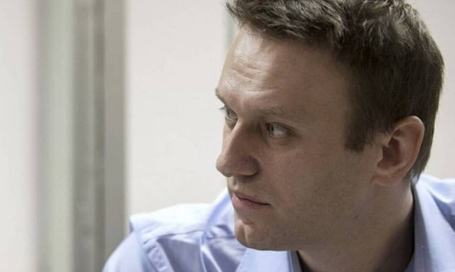 Ναβάλνι: Βρίσκεται σε «τεχνητό» κώμα- Κίνδυνος να έχει πρόβλημα στον εγκέφαλο 