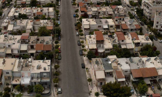 Αδήλωτα τετραγωνικά: Δεν θα δοθεί παράταση - «Τσουχτερά» πρόστιμα από 1η Σεπτεμβρίου