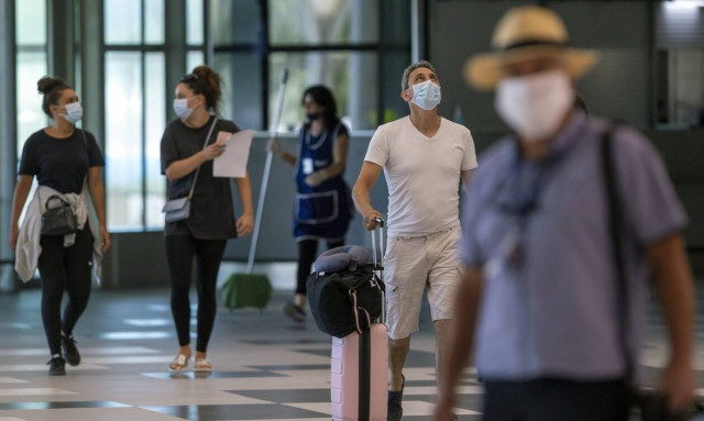 Κορονοϊός - Bρετανία: Ακόμη 1.288 κρούσματα και 18 θάνατοι σε μία ημέρα