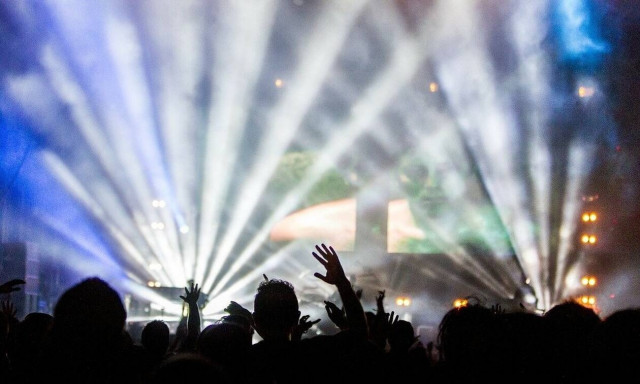 Γερμανία - Κορονοϊός: Γιγάντιο πείραμα διεξάγεται στη Λειψία - Πώς θα επιτραπούν οι συναυλίες 