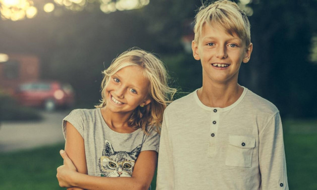 Πρόωρη εφηβεία: Πόσο διαρκούν οι αλλαγές