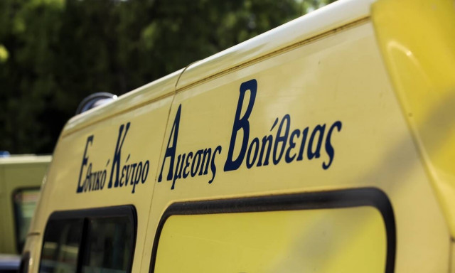 Φρικτό τροχαίο στην Αμαλιάδα: Γάλλοι τουρίστες πνίγηκαν σε αρδευτικό κανάλι (pics+vid)