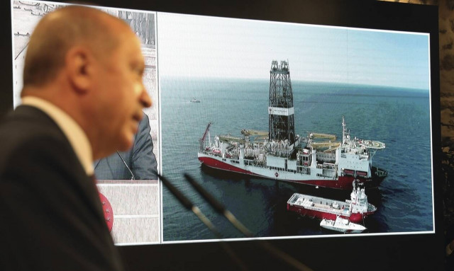 «Άνθρακες ο θησαυρός» του σουλτάνου - Η Ρωσία αποδομεί τις φιλοδοξίες του Τούρκου ηγέτη