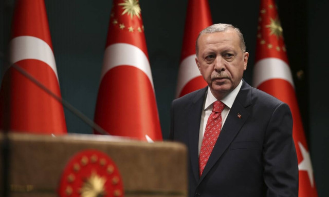 Γερμανικά ΜΜΕ: Ο Ερντογάν διακινδυνεύει έναν πόλεμο στη Μεσόγειο