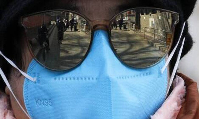 Κορονοϊός: Μεγάλος κίνδυνος από τους ασυμπτωματικούς