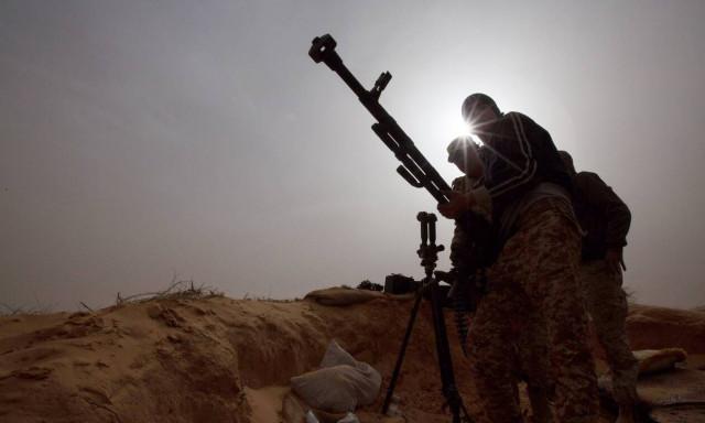 Η ΕΕ χαιρετίζει τη συμφωνία για αποχώρηση των μισθοφόρων από τη Λιβύη