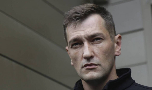 Δηλητηρίαση Ναβάλνι: Αναχώρησε για τη Γερμανία με ειδικό αεροσκάφος ο αντίπαλος του Πούτιν