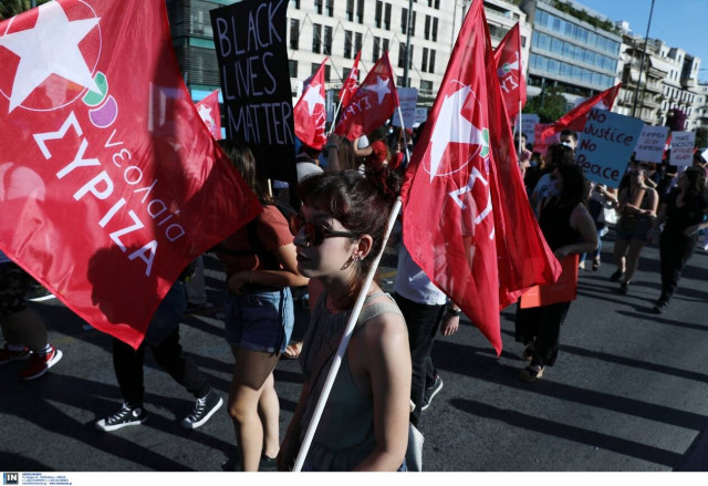 Αναβάλλεται το ετήσιο φεστιβάλ της Νεολαίας ΣΥΡΙΖΑ