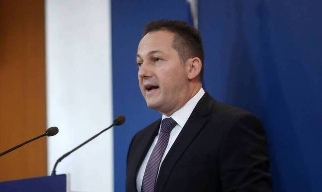 Αποκάλυψη Πέτσα: Αυτά είναι τα μέτρα στήριξης που θα ανακοινώσει ο Πρωθυπουργός 