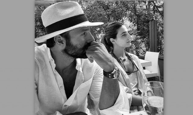 Ρούσσου – Τσαπατάκης: Είναι μαζί και η πρώτη δήλωση έγινε!