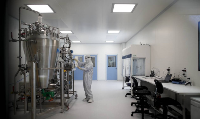 Κορονοϊός: ΑΠΘ και Πανεπιστήριο Sapienza ψάχνουν το «κλειδί» κατά του Covid-19