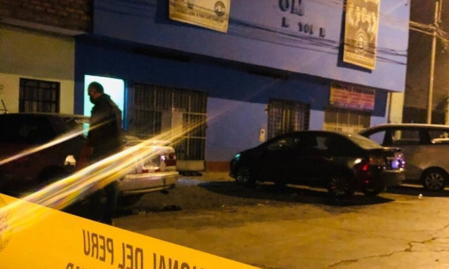 Τραγωδία στο Περού: Τουλάχιστον 13 άνθρωποι ποδοπατήθηκαν μέχρι θανάτου σε ντισκοτέκ