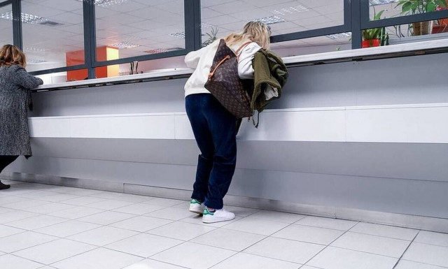 Κορονοϊός: Πώς θα λειτουργήσει το Δημόσιο - Τι θα ισχύσει για τους δημοσίους υπαλλήλους