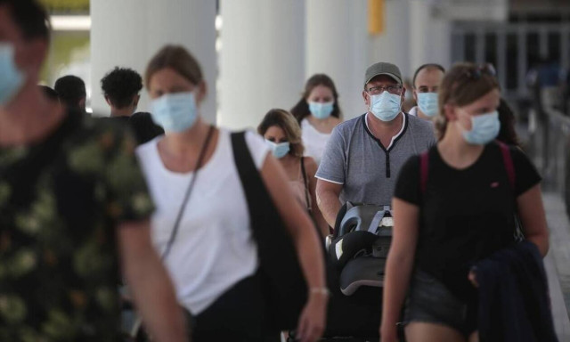 Γερμανία - Κορονοϊός: 2 νέοι θάνατοι - 782 κρούσματα σε 24 ώρες