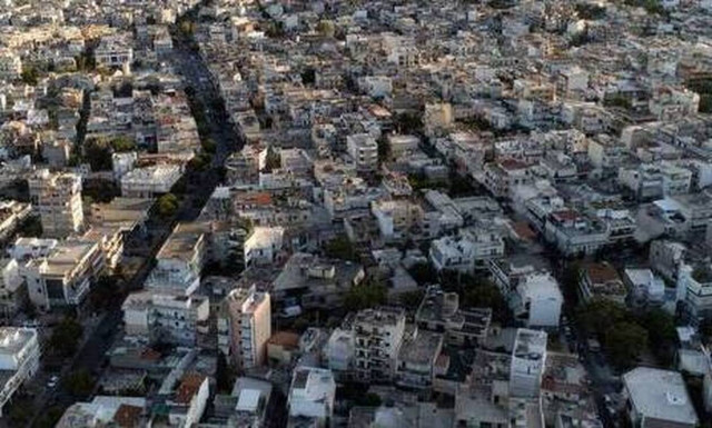 Ακίνητα: Λήγει η προθεσμία για τα αδήλωτα τετραγωνικά- «Τσουχτερά» πρόστιμα από 1η Σεπτεμβρίου 