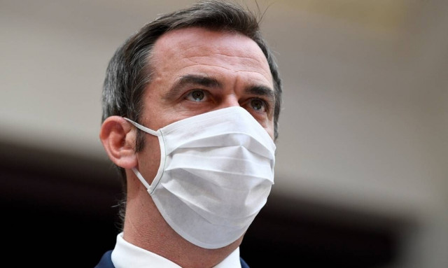 Υπ. Υγείας Γαλλίας: Ο κορονοϊός εξαπλώνεται κυρίως μεταξύ ανθρώπων κάτω των 40 ετών