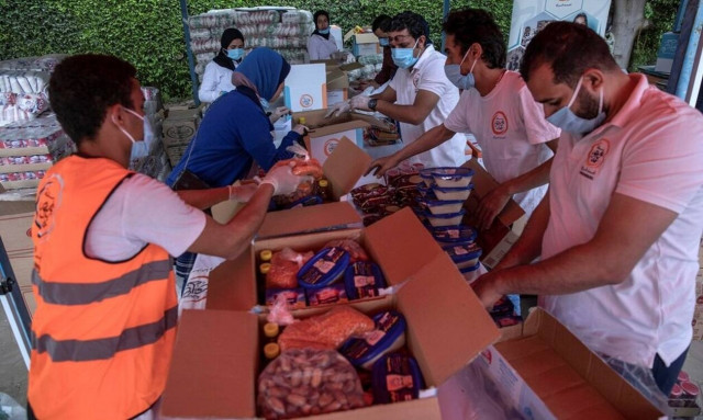 Κορονοϊός - Αίγυπτος: 12 νέοι θάνατοι εξαιτίας της COVID-19