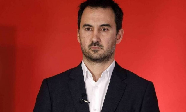 Χαρίτσης: H κυβέρνηση επιμένει στην ίδια καταστροφική συνταγή