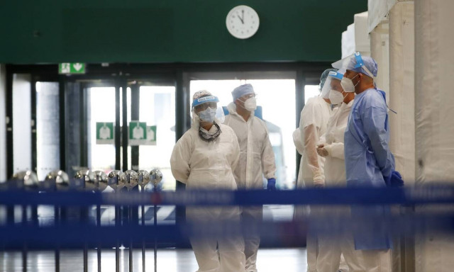 Κορονοϊός - Ιταλία: Η κυβέρνηση αποκλείει νέο lockdown παρά την αύξηση των κρουσμάτων