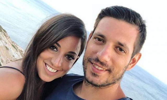 Παντρεύτηκε ο βουλευτής της ΝΔ, Κώστας Κυρανάκης