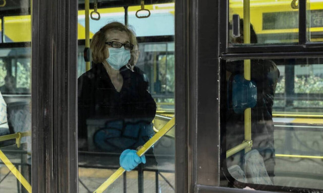 Κορονοϊός: Τα μέτρα για την ενίσχυση των ΜΜΜ - Έρχονται 655 προσλήψεις και 500 νέα οχήματα  