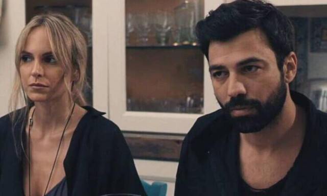 8 Λέξεις: Η Έρση αποφυλακίζεται και μαθαίνει ότι περιμένει δίδυμα