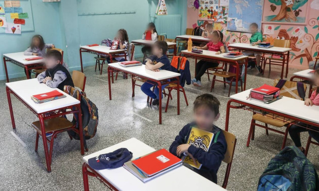 Κορονοϊός - Πότε ανοίγουν τα σχολεία! Aύριο οι ανακοινώσεις - Τι φοβούνται οι επιστήμονες