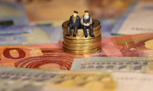 Συντάξεις Σεπτεμβρίου: Ξεκινά τη Δευτέρα (24/08) η πληρωμή τους - Οι ημερομηνίες ανά Ταμείο