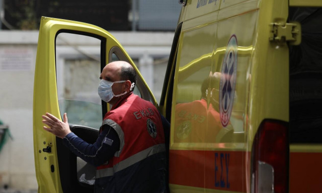 Τραγωδία στην Καβάλα: Φρικτό τροχαίο με έναν νεκρό - Τρομακτικές εικόνες 