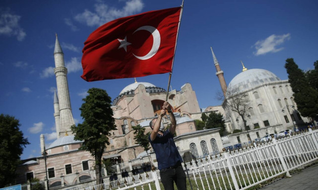 Nordic Monitor: Αποκαλύφθηκαν έγγραφα για τουρκική κατασκοπεία στην Ελλάδα