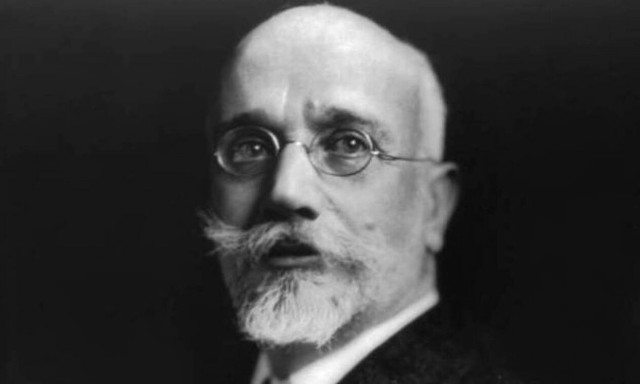 Σαν σήμερα το 1864 γεννιέται ο Ελευθέριος Βενιζέλος (Pics+Vids) 