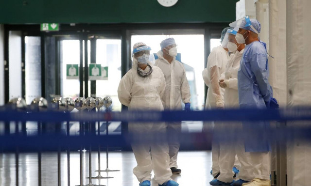 Κορονοϊός: 170 νέα κρούσματα στην Ελλάδα - Κανένας θάνατος το τελευταίο 24ωρο