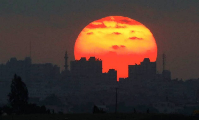 Παλαιστίνη: Σε καραντίνα 48 ωρών η Γάζα μετά τον εντοπισμό κρουσμάτων σε προσφυγικό καταυλισμό