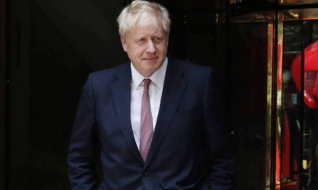 Βρετανία - κορονοϊός: Ο πρωθυπουργός Τζόνσον καλεί τους γονείς να στείλουν τα παιδιά τους σχολείο