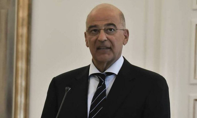 Δένδιας: Σύντομα ανακοινώσεις της κυβέρνησης για τα 12 ναυτικά μίλια στο Ιόνιο