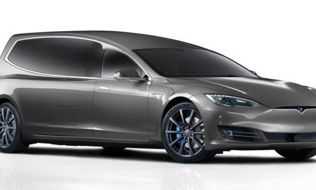 Ταξιδέψτε αθόρυβα και ηλεκτρικά στον… άλλο κόσμο