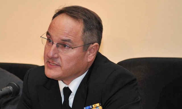 Λαγκαδιανός στο Newsbomb.gr: Στη ΜΕΘ ένας από τους τραυματίες από την έκρηξη στο λιμάνι Ηρακλείου 