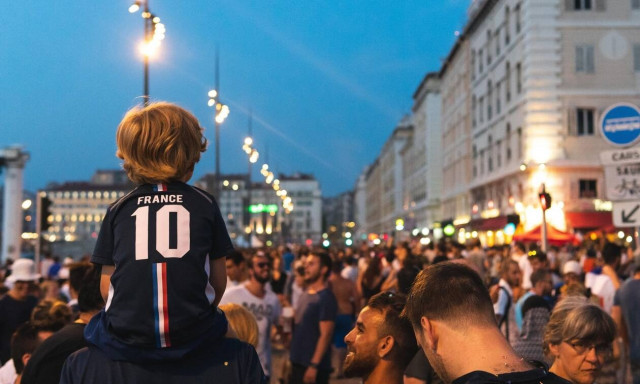 Αυτοί είναι οι λόγοι που τα Γαλλάκια δεν έχουν ξεσπάσματα