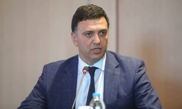 Κορονοϊός - Κικίλιας: Μεγάλη πρόκληση η επιστροφή των αδειούχων από τις διακοπές 