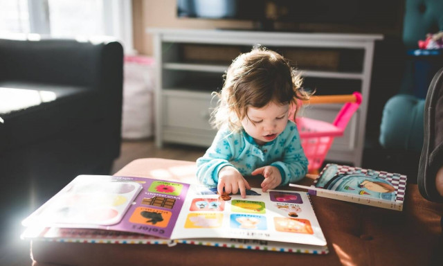 Πώς θα γίνει πιο κοινωνικό το παιδί σας;