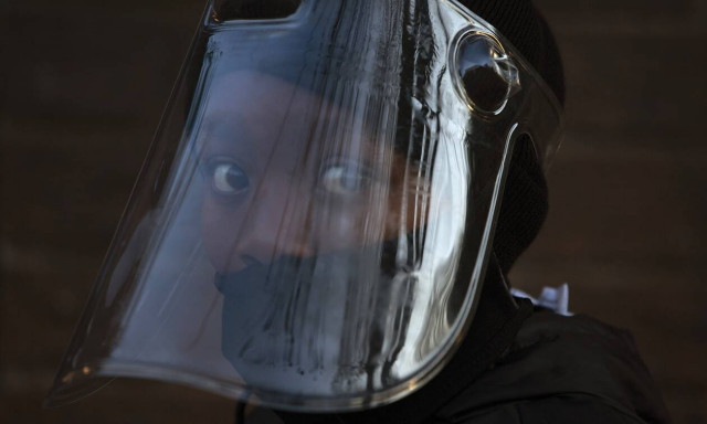 Κορονοϊός: Αυτές είναι οι σκληρότερες ποινές στον κόσμο για παραβίαση των κανόνων κατά της πανδημίας