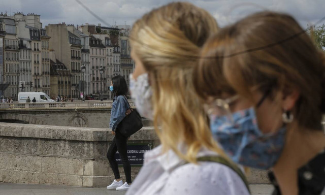 Κορονοϊός: Ο ΠΟΥ είναι επιφυλακτικός για τη χρήση πλάσματος 