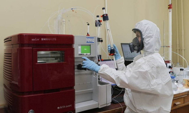 Κορονοϊός: Σαρώνει την Γερμανία - Ακόμη 711 κρούσματα